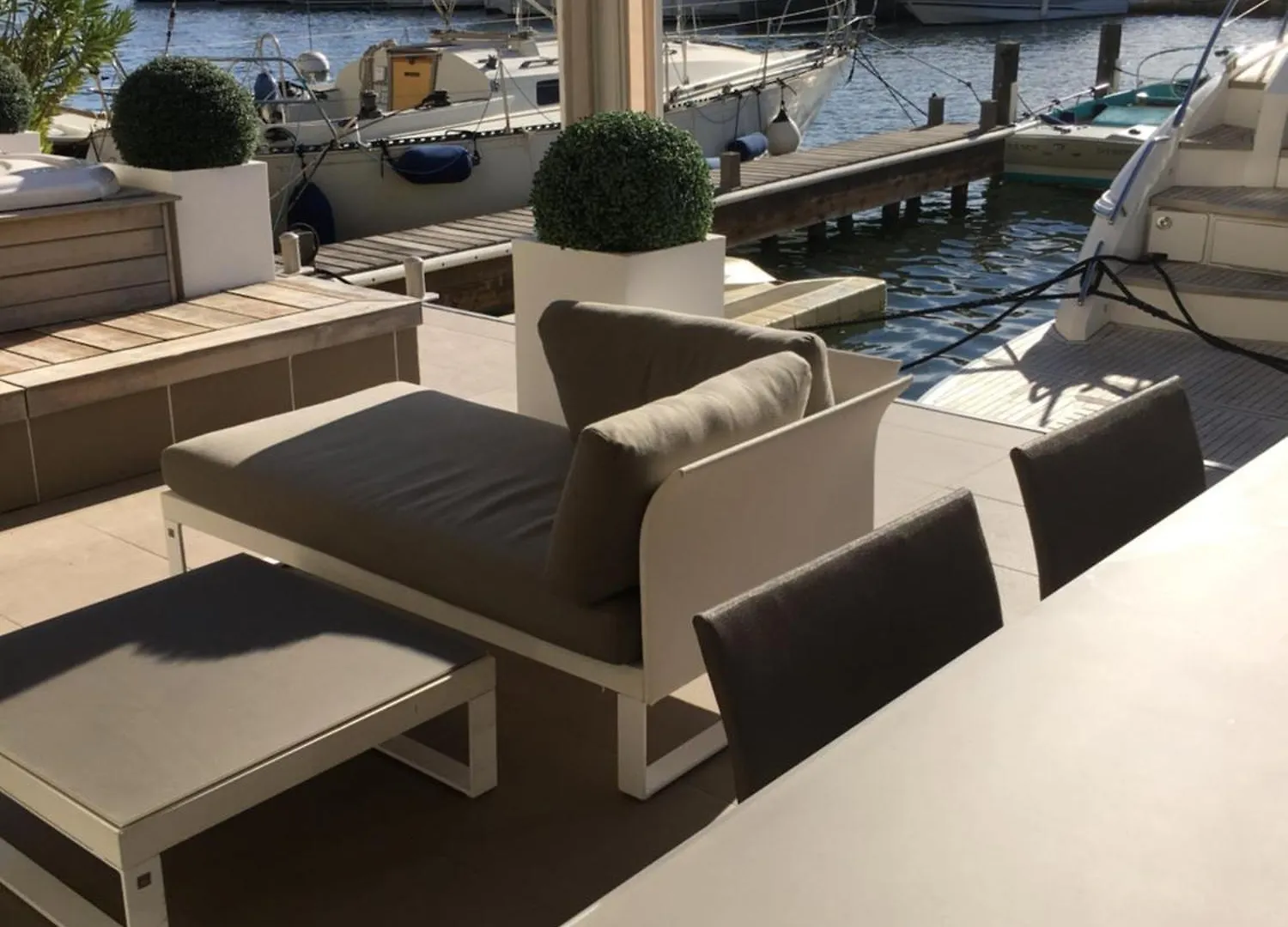 Villa De Luxe A Port Grimaud France