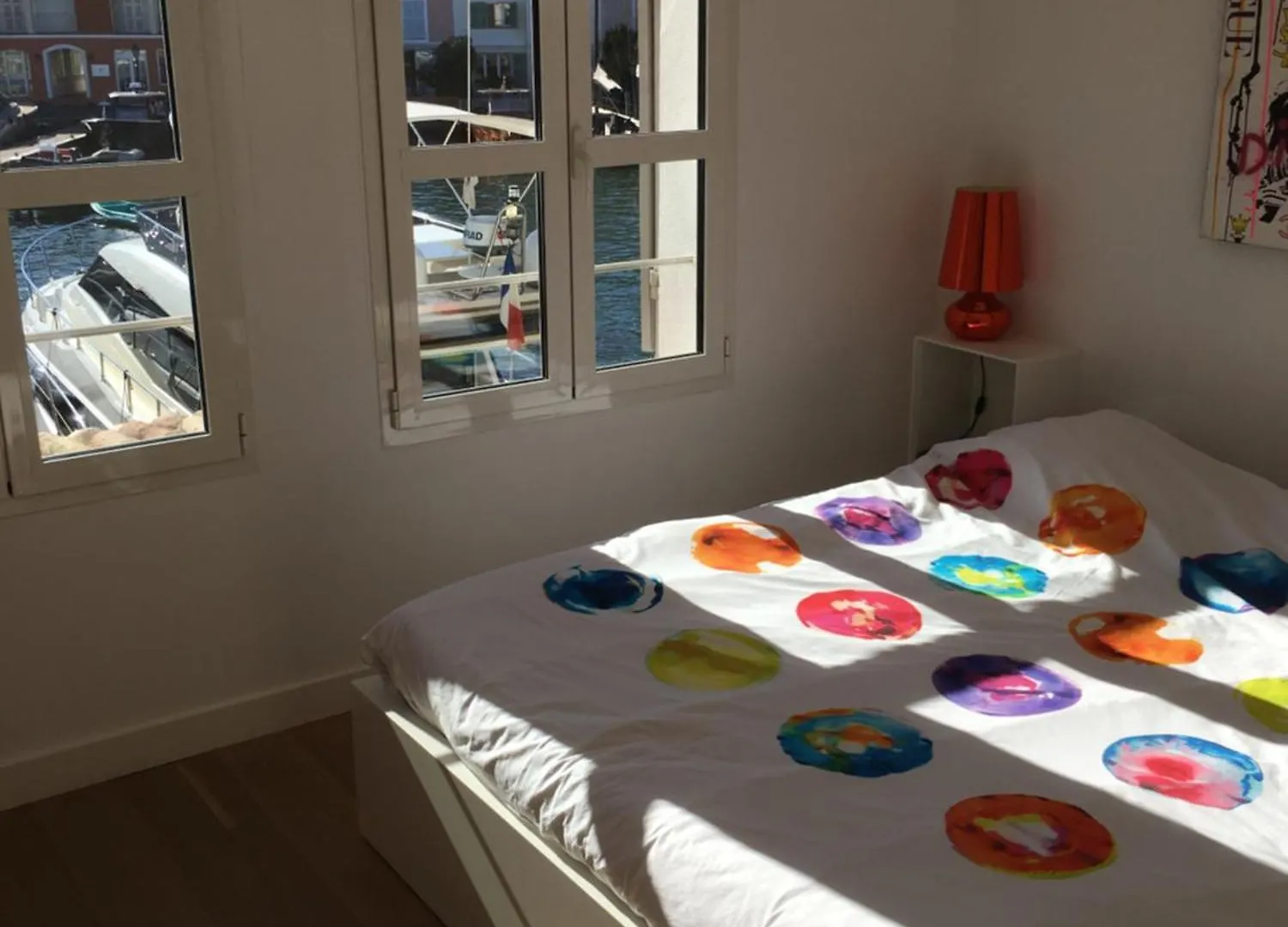 Villa De Luxe A Port Grimaud