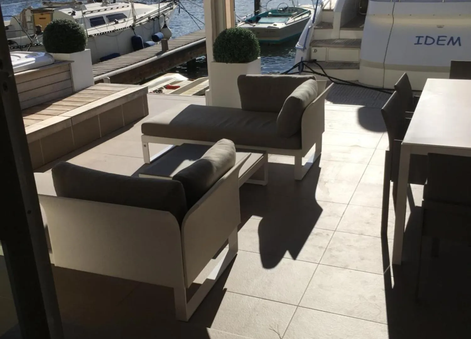 Villa De Luxe A Port Grimaud 0*,