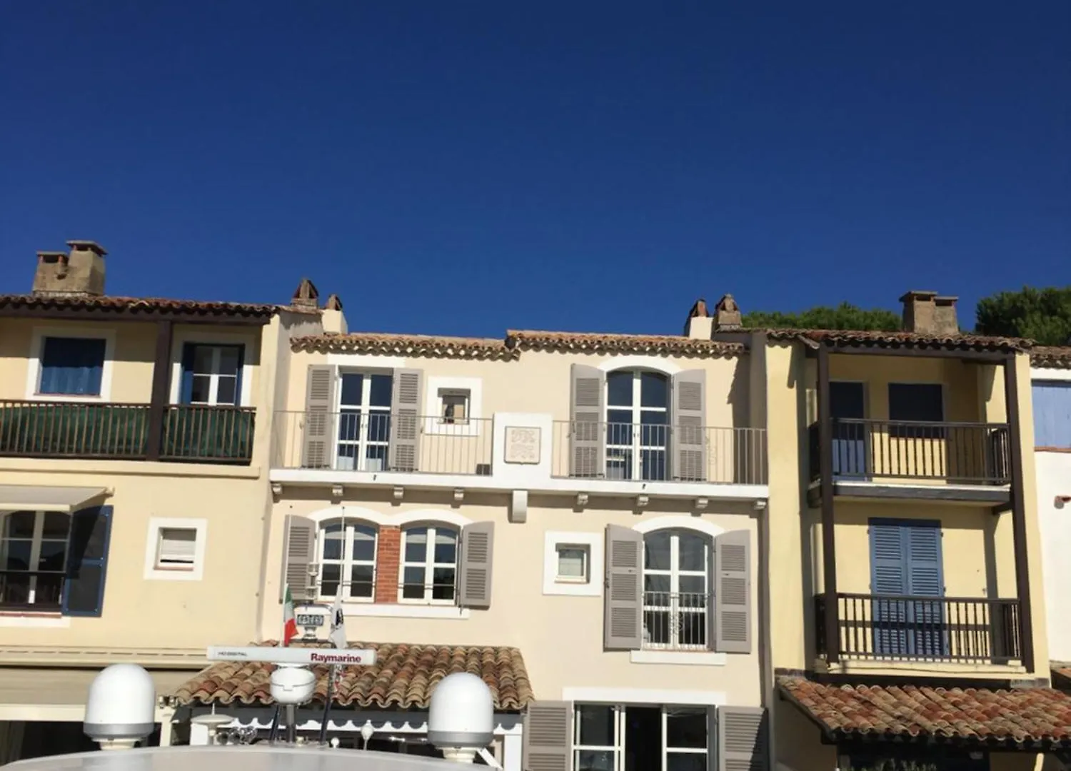 Villa De Luxe A Port Grimaud