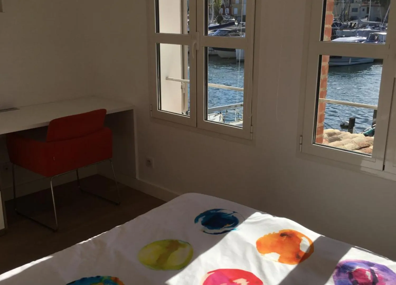 Villa De Luxe A Port Grimaud