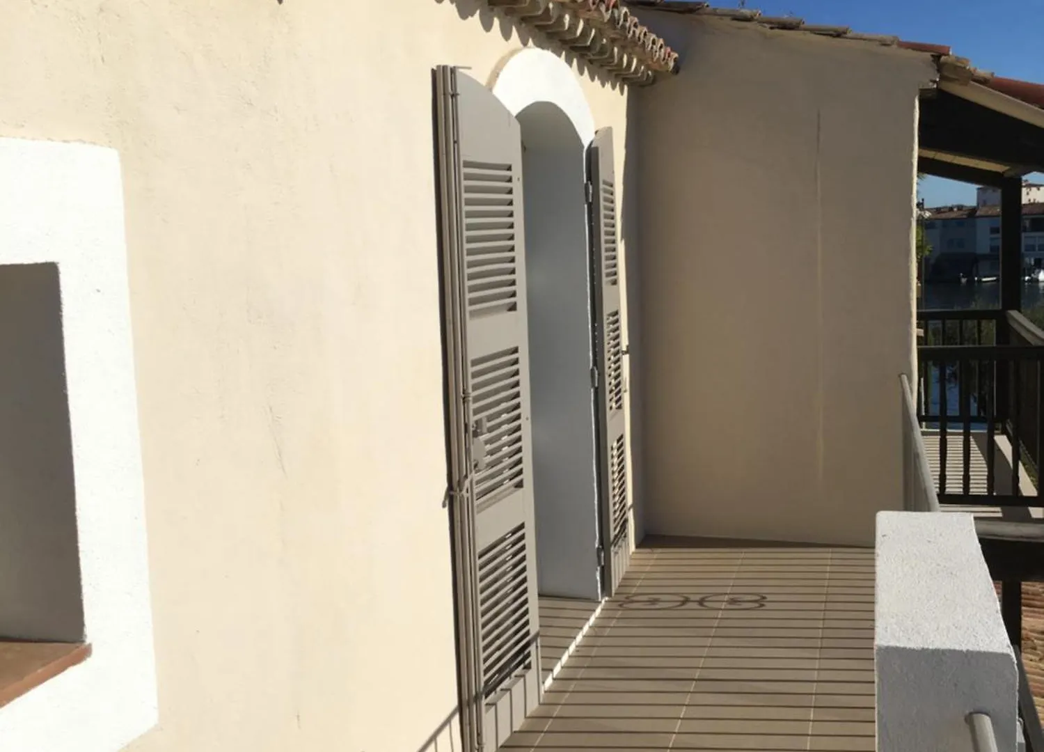 Villa De Luxe A Port Grimaud
