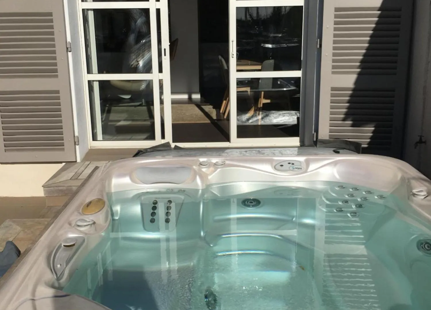 Villa De Luxe A Port Grimaud