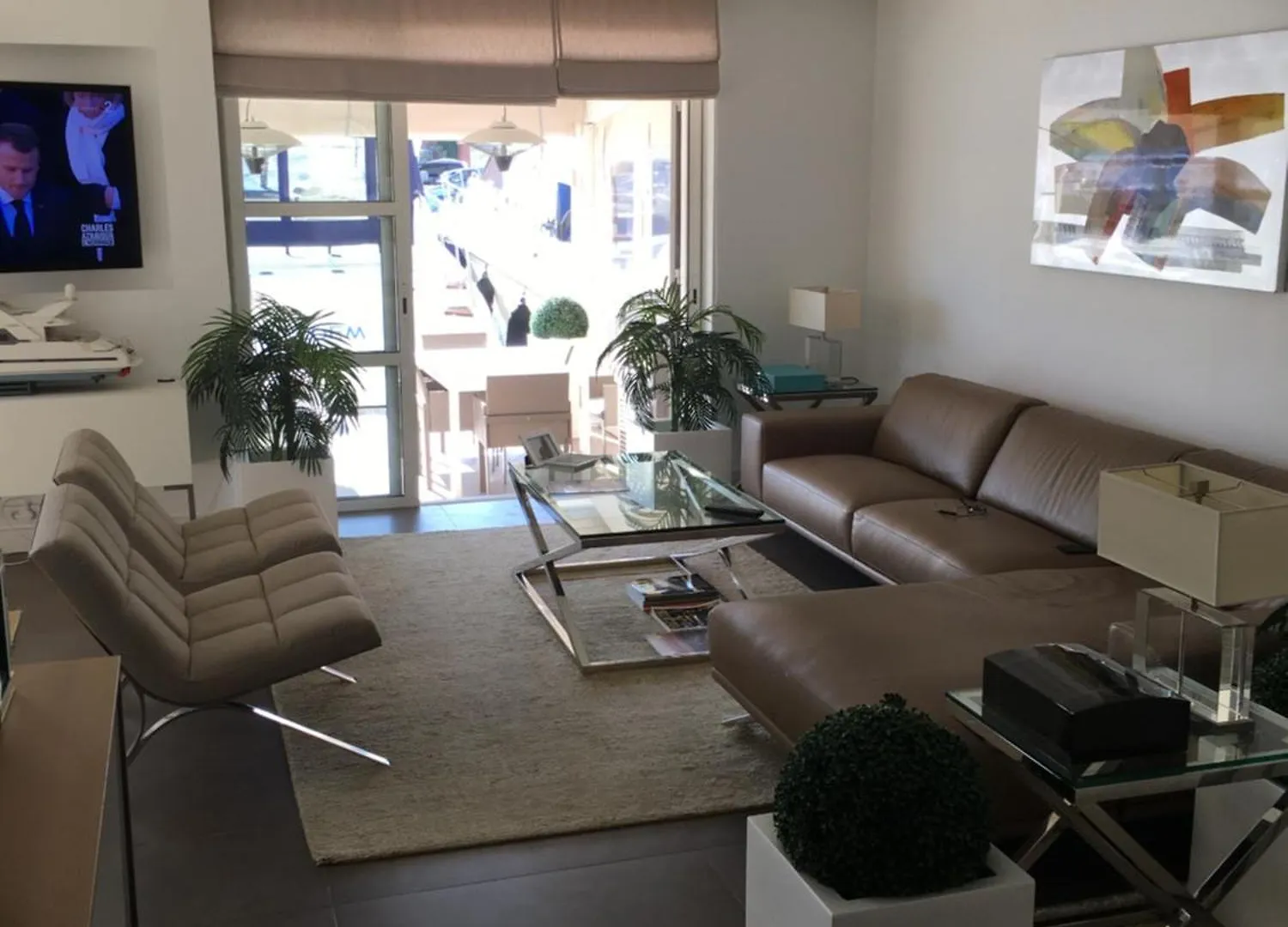 Villa De Luxe A Port Grimaud 0*,  France