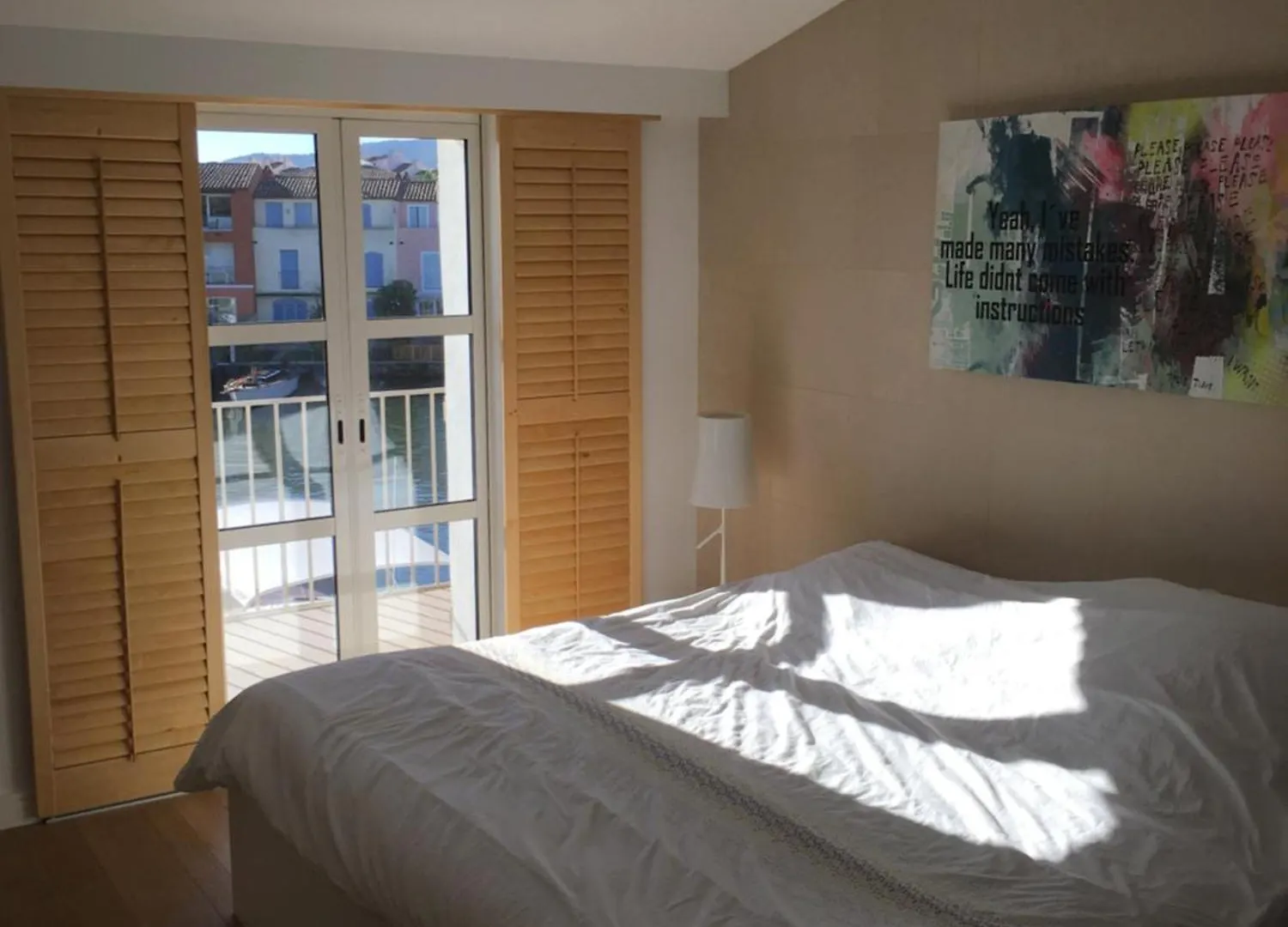 Villa De Luxe A Port Grimaud 0*,  Francie